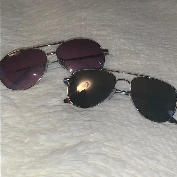 GAP Other - 2 kids aviator style sunglasses
